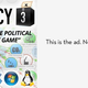 Image for article titled Game Ad Blocked On "Major US Games Site" Because It Was "Political"